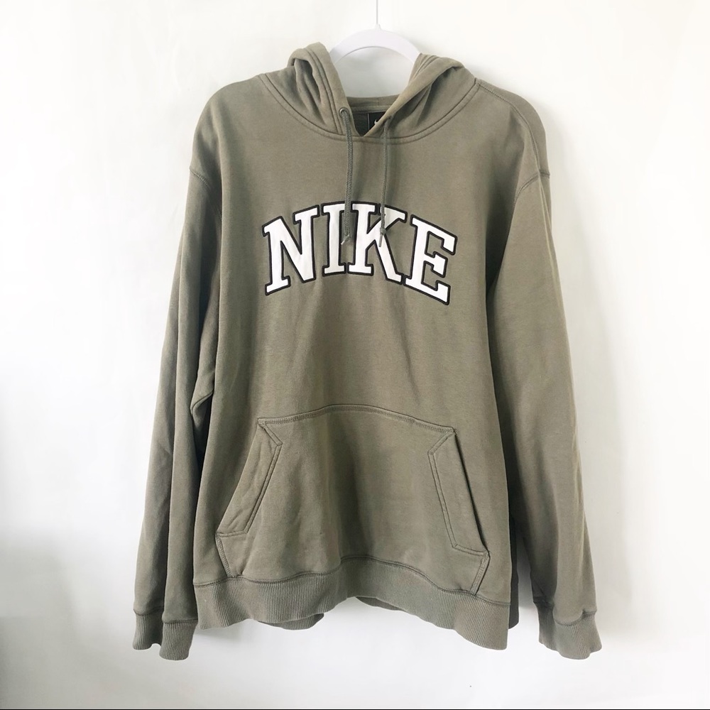 Nike Hoodie XXL